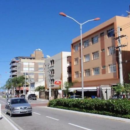 Apartamento Para Temporada Em Cabo Frio Exterior foto