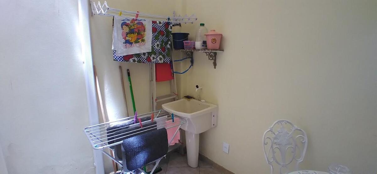 Apartamento Para Temporada Em Cabo Frio Exterior foto