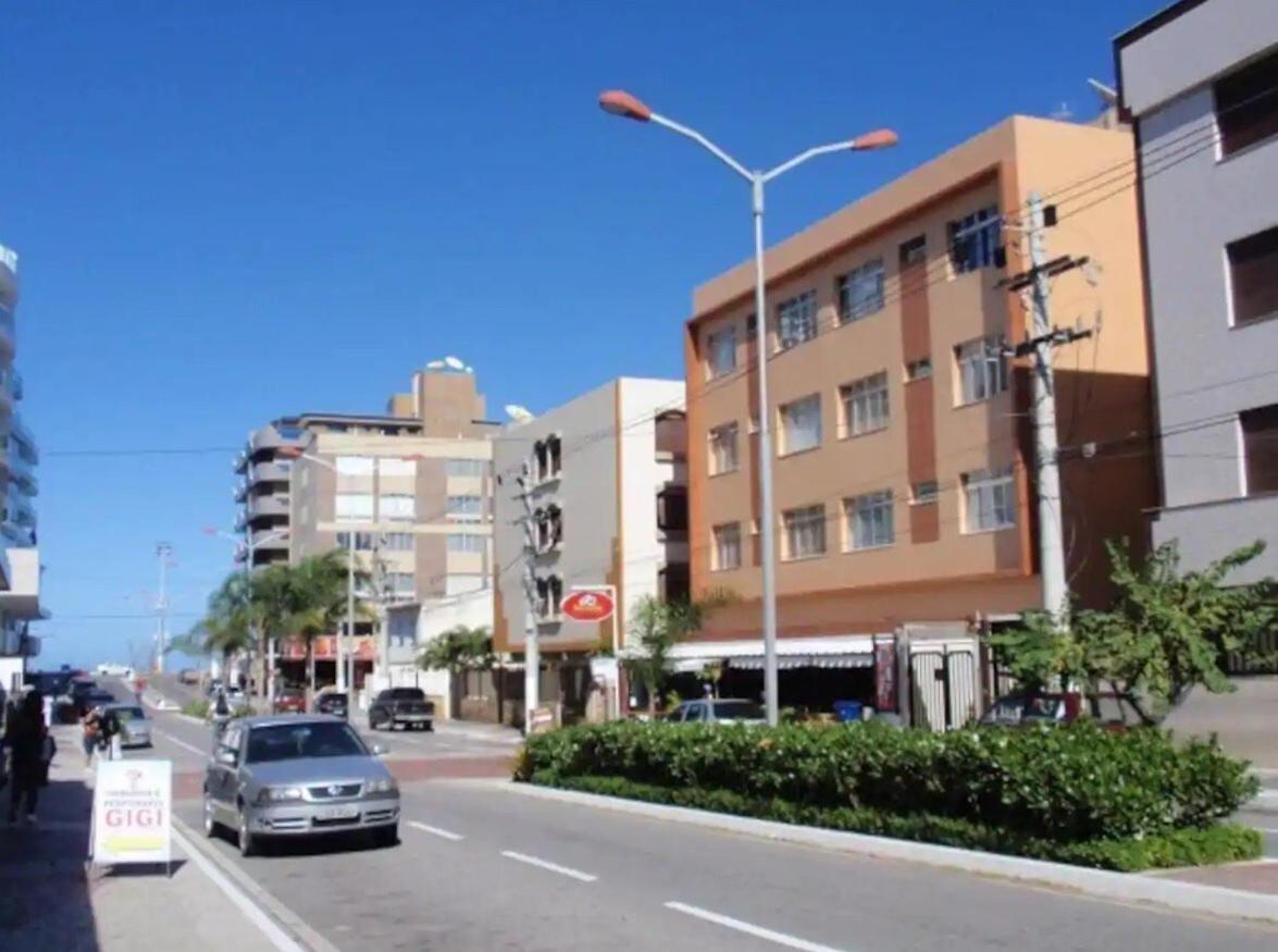 Apartamento Para Temporada Em Cabo Frio Exterior foto